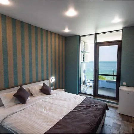 Costafontana Apartment Odesa