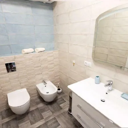 Costafontana Apartment *