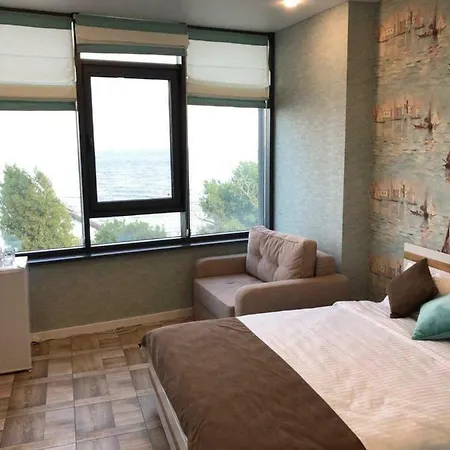 Costafontana Apartment