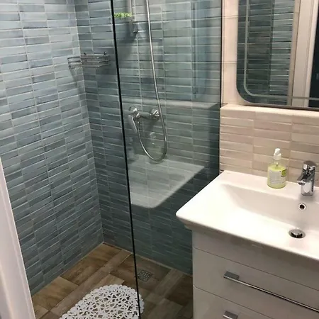 Apartment Costafontana