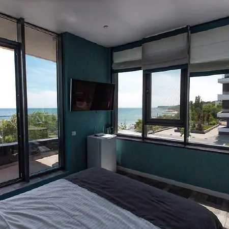 Apartment Costafontana