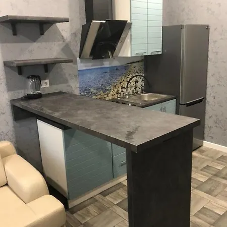 Costafontana Apartment