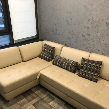 Apartment Costafontana