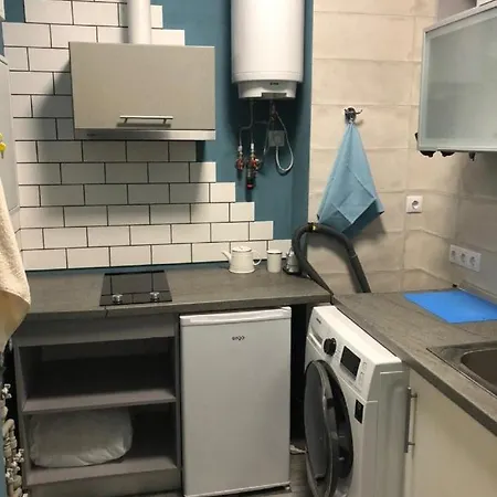 Costafontana Apartment Odesa