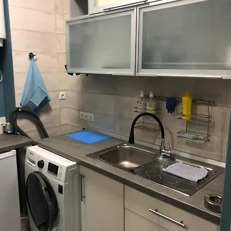 Apartment Costafontana