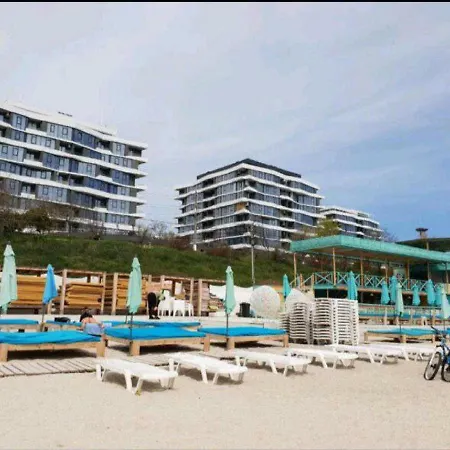 Costafontana Apartament *